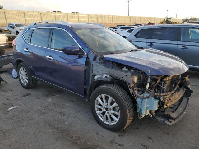 Photo 3 VIN: JN8AT2MT7HW132827 - NISSAN ROGUE S 