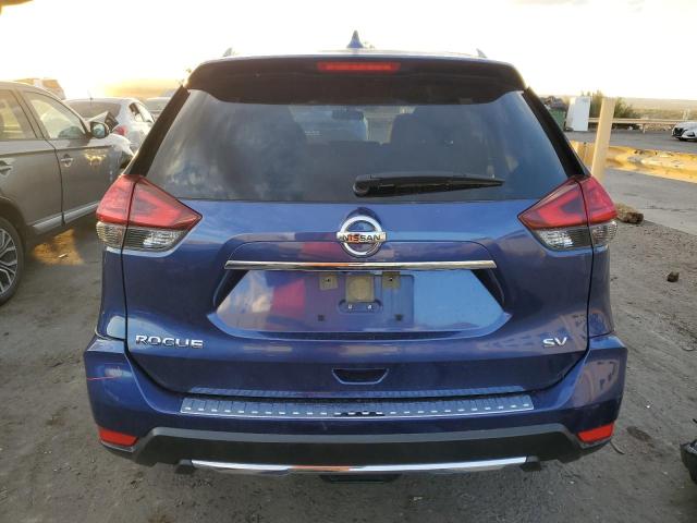 Photo 5 VIN: JN8AT2MT7HW132827 - NISSAN ROGUE S 