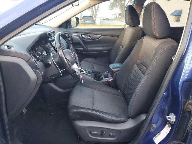 Photo 6 VIN: JN8AT2MT7HW132827 - NISSAN ROGUE S 