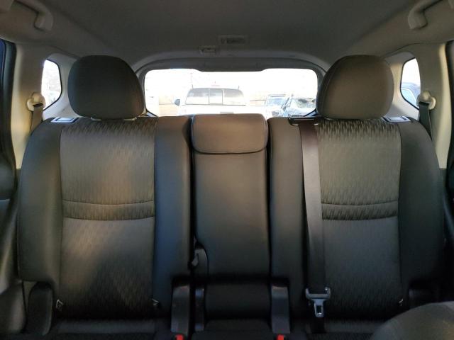 Photo 9 VIN: JN8AT2MT7HW132827 - NISSAN ROGUE S 