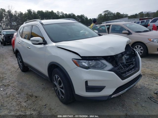 Photo 0 VIN: JN8AT2MT7HW133105 - NISSAN ROGUE 