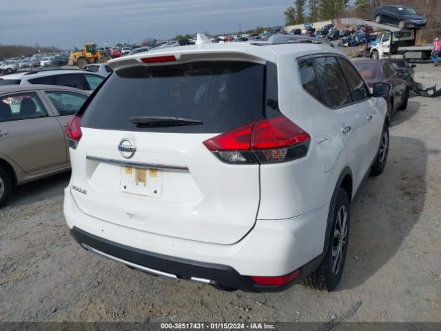 Photo 3 VIN: JN8AT2MT7HW133105 - NISSAN ROGUE 