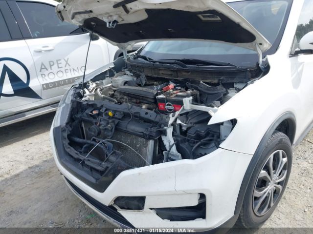 Photo 5 VIN: JN8AT2MT7HW133105 - NISSAN ROGUE 