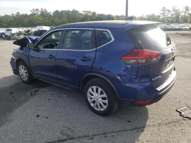 Photo 1 VIN: JN8AT2MT7HW133461 - NISSAN ROGUE S 