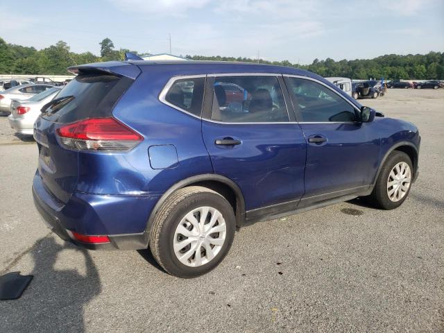 Photo 2 VIN: JN8AT2MT7HW133461 - NISSAN ROGUE S 