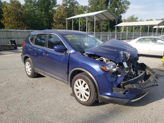 Photo 3 VIN: JN8AT2MT7HW133461 - NISSAN ROGUE S 