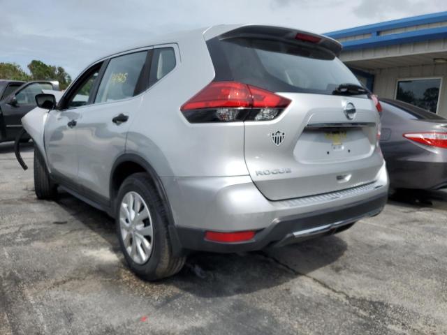 Photo 2 VIN: JN8AT2MT7HW134576 - NISSAN ROGUE S 