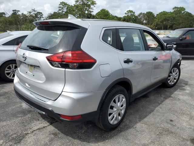 Photo 3 VIN: JN8AT2MT7HW134576 - NISSAN ROGUE S 