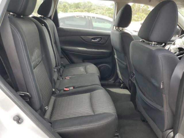 Photo 5 VIN: JN8AT2MT7HW134576 - NISSAN ROGUE S 