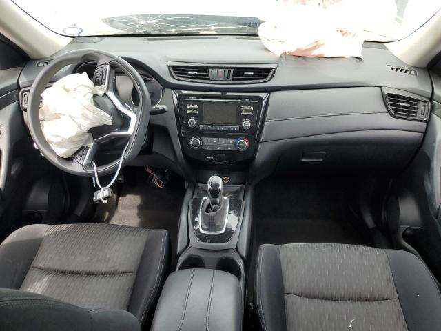 Photo 8 VIN: JN8AT2MT7HW134576 - NISSAN ROGUE S 