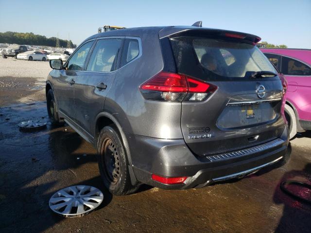 Photo 2 VIN: JN8AT2MT7HW136196 - NISSAN ROGUE S 