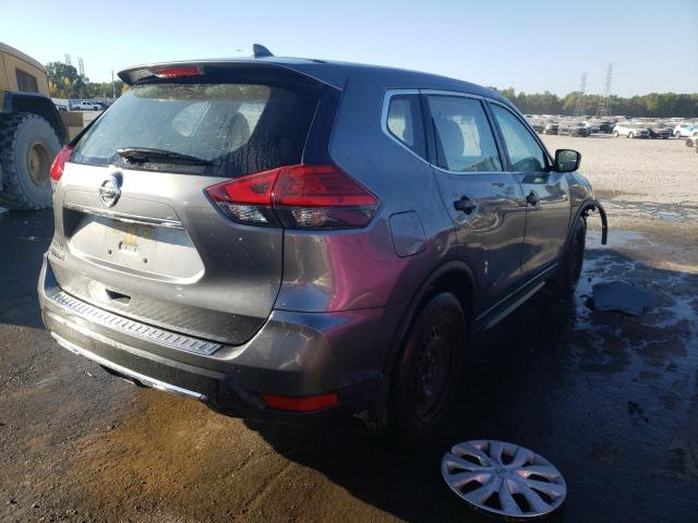 Photo 3 VIN: JN8AT2MT7HW136196 - NISSAN ROGUE S 