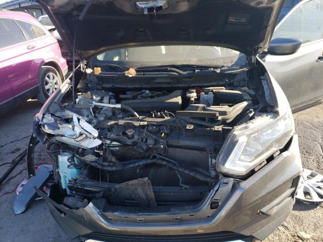 Photo 6 VIN: JN8AT2MT7HW136196 - NISSAN ROGUE S 