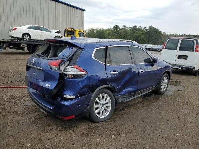 Photo 2 VIN: JN8AT2MT7HW136683 - NISSAN ROGUE S 