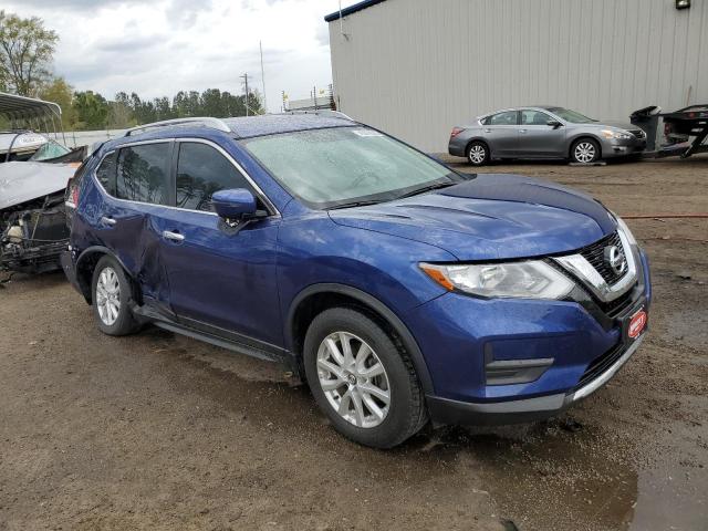 Photo 3 VIN: JN8AT2MT7HW136683 - NISSAN ROGUE S 