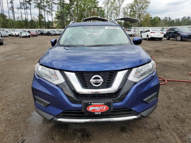 Photo 4 VIN: JN8AT2MT7HW136683 - NISSAN ROGUE S 