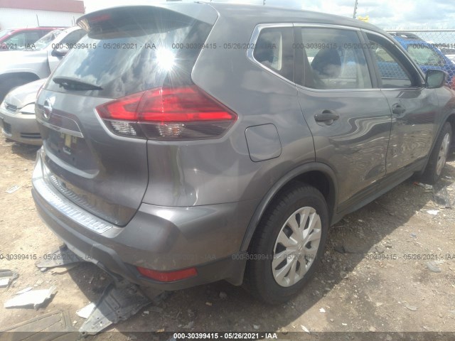 Photo 3 VIN: JN8AT2MT7HW139194 - NISSAN ROGUE 