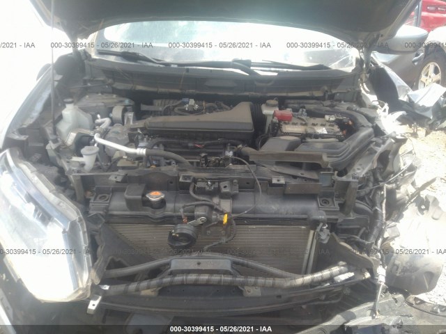 Photo 9 VIN: JN8AT2MT7HW139194 - NISSAN ROGUE 