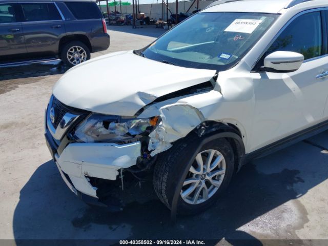 Photo 5 VIN: JN8AT2MT7HW142726 - NISSAN ROGUE 