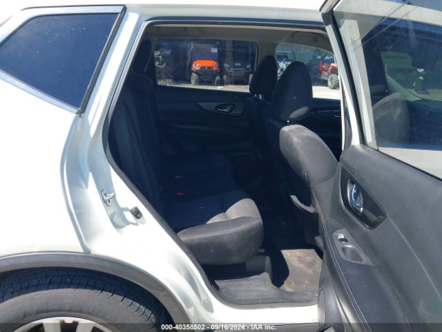 Photo 7 VIN: JN8AT2MT7HW142726 - NISSAN ROGUE 