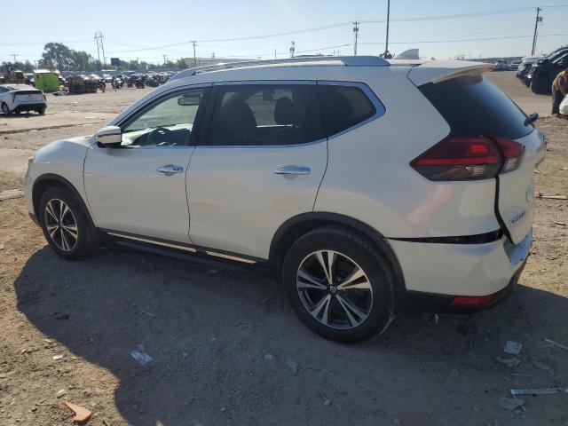 Photo 1 VIN: JN8AT2MT7HW143181 - NISSAN ROGUE 