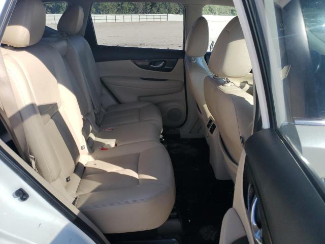 Photo 10 VIN: JN8AT2MT7HW143181 - NISSAN ROGUE 