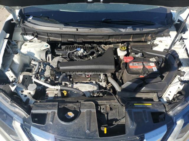 Photo 11 VIN: JN8AT2MT7HW143181 - NISSAN ROGUE 