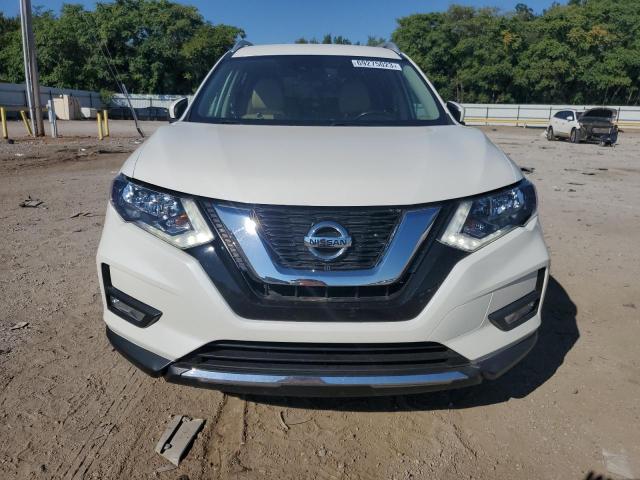 Photo 4 VIN: JN8AT2MT7HW143181 - NISSAN ROGUE 