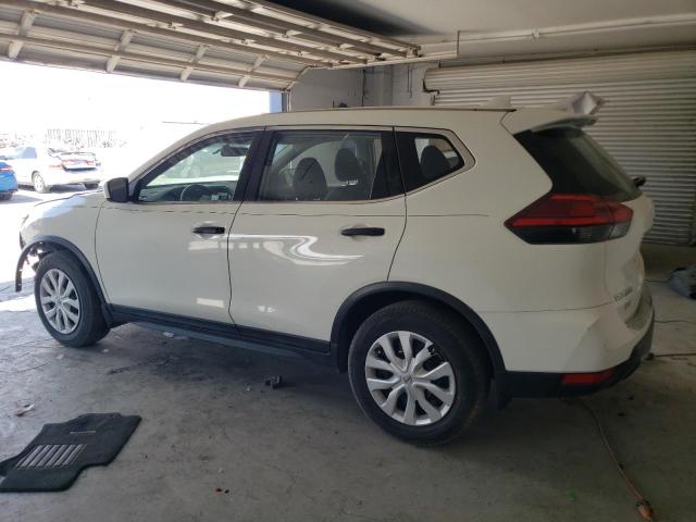 Photo 1 VIN: JN8AT2MT7HW149675 - NISSAN ROGUE 