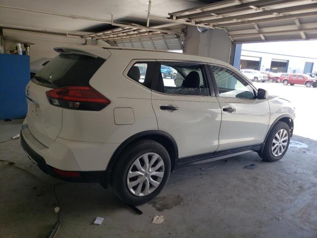 Photo 2 VIN: JN8AT2MT7HW149675 - NISSAN ROGUE 