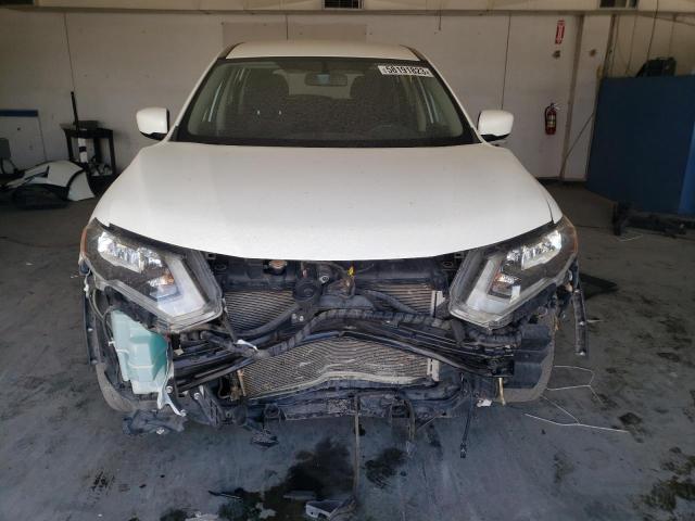 Photo 4 VIN: JN8AT2MT7HW149675 - NISSAN ROGUE 