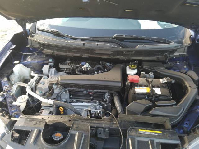 Photo 6 VIN: JN8AT2MT7HW150938 - NISSAN ROGUE 