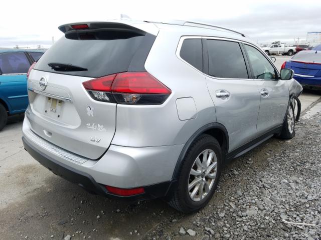 Photo 3 VIN: JN8AT2MT7HW151491 - NISSAN ROGUE 