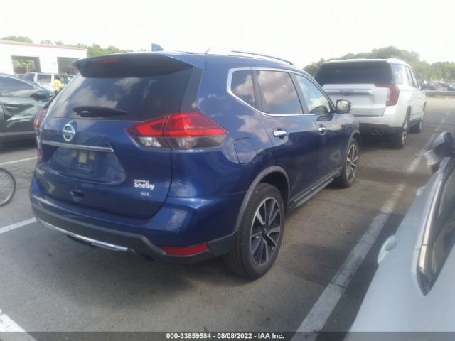 Photo 3 VIN: JN8AT2MT7HW154181 - NISSAN ROGUE 