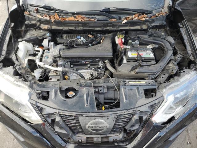 Photo 11 VIN: JN8AT2MT7HW154682 - NISSAN ROGUE S 