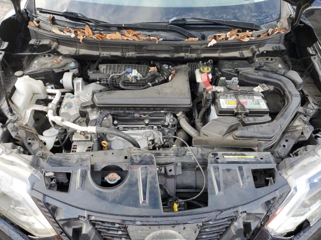 Photo 12 VIN: JN8AT2MT7HW154682 - NISSAN ROGUE S 