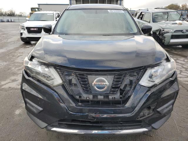 Photo 4 VIN: JN8AT2MT7HW154682 - NISSAN ROGUE S 