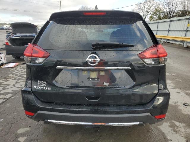 Photo 5 VIN: JN8AT2MT7HW154682 - NISSAN ROGUE S 