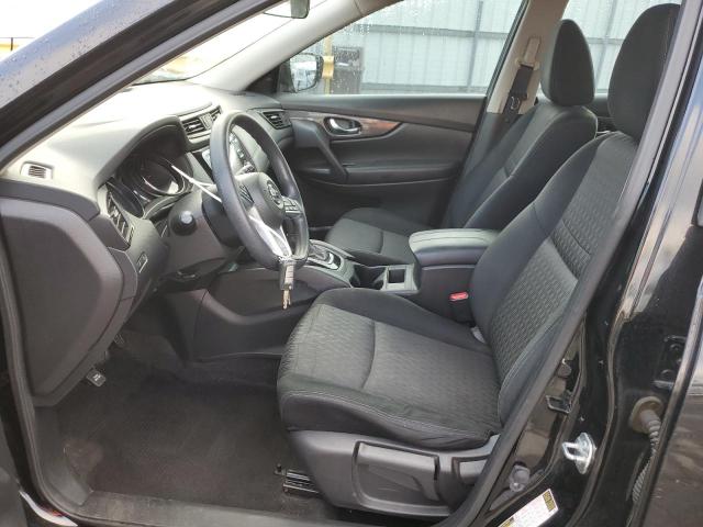 Photo 6 VIN: JN8AT2MT7HW154682 - NISSAN ROGUE S 