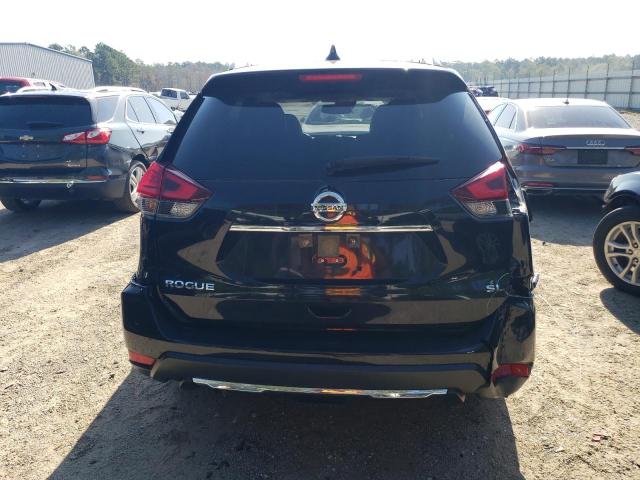 Photo 5 VIN: JN8AT2MT7HW380141 - NISSAN ROGUE S 