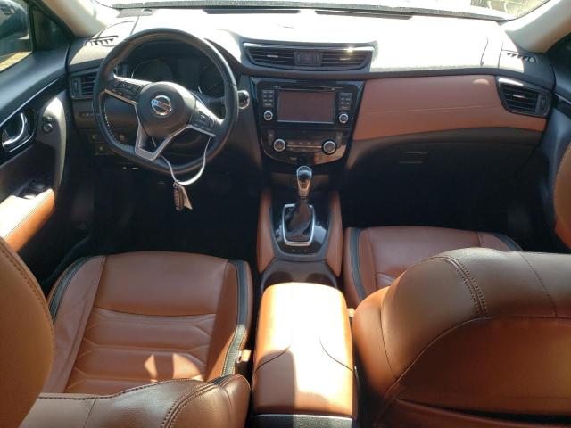 Photo 7 VIN: JN8AT2MT7HW380141 - NISSAN ROGUE S 