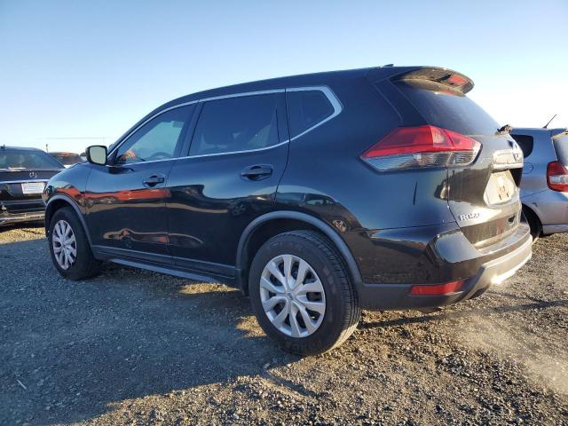 Photo 1 VIN: JN8AT2MT7HW384478 - NISSAN ROGUE S 