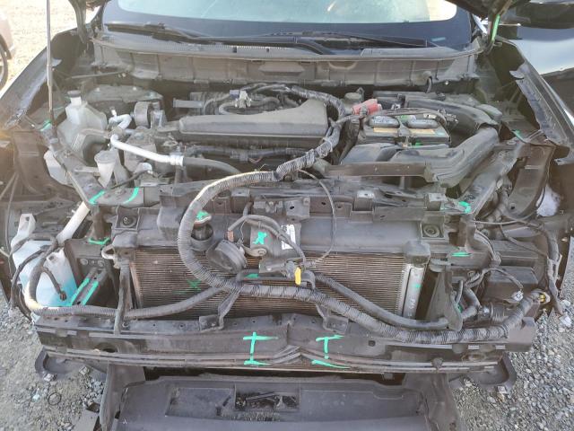 Photo 11 VIN: JN8AT2MT7HW384478 - NISSAN ROGUE S 