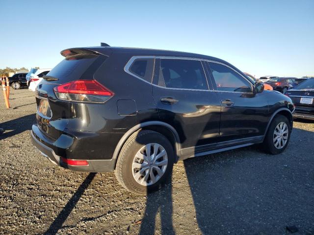 Photo 2 VIN: JN8AT2MT7HW384478 - NISSAN ROGUE S 