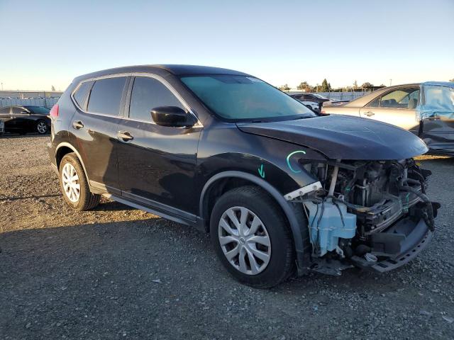 Photo 3 VIN: JN8AT2MT7HW384478 - NISSAN ROGUE S 