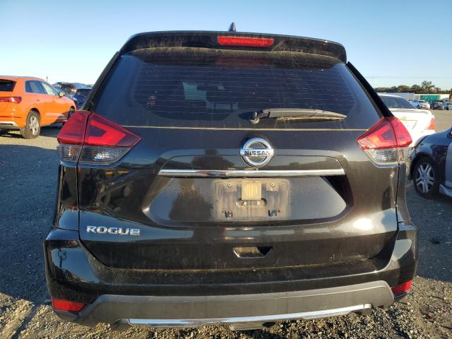 Photo 5 VIN: JN8AT2MT7HW384478 - NISSAN ROGUE S 