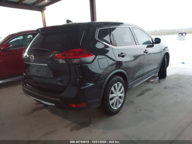 Photo 3 VIN: JN8AT2MT7HW384819 - NISSAN ROGUE 