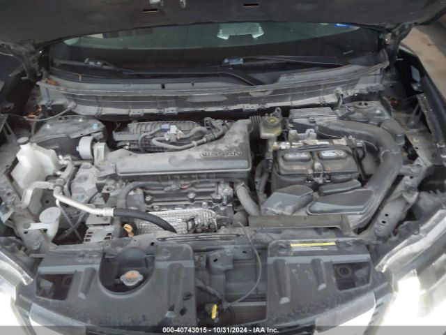 Photo 9 VIN: JN8AT2MT7HW384819 - NISSAN ROGUE 