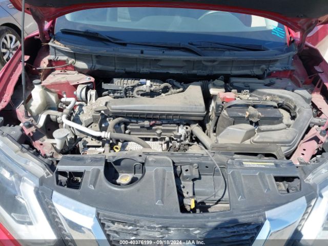 Photo 9 VIN: JN8AT2MT7HW387767 - NISSAN ROGUE 