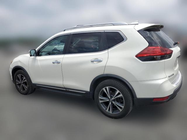 Photo 1 VIN: JN8AT2MT7HW389034 - NISSAN ROGUE 